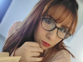 cam girl live webcam AmberFernandez