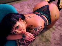 beautiful camgirl AmeliaDiem