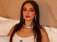 bedroom live webcam AmeliaUmber