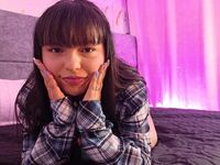 hot cam girl masturbating with vibrator AmeliaVelle