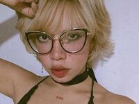 girl porn webcam AmelieMari