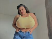 nude webcamgirl photo AmmyPlay