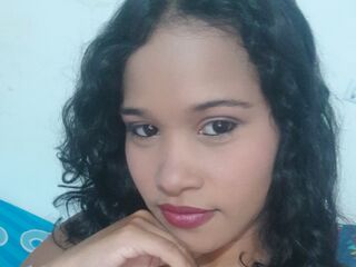 jasmin webcam girl AnaMontenegro