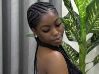 hot strip tease webcam AnayaBrooks