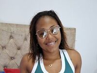 camgirl AndreaCruker