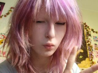 hot webcam photo AngleaStansel