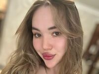 strip show AnitaBler