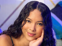 live free chat AnjheliFox