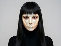 cam girl playing with sextoy AnnaFeet