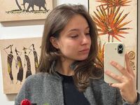 shower sex web cam AnnaMariardi