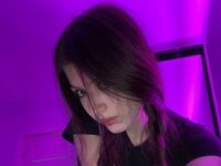 shower sex cam AnnaSqase