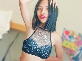 kinky cam AnnahPinkie