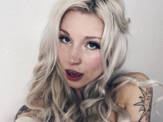 camwhore AnnieAngel