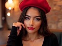 camgirl webcam sex picture AnnieBree