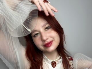 nude cam photo AnnieLanson