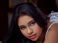 live striptease AnnieMuler