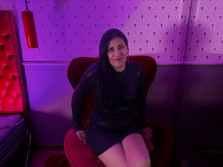 hot naked camgirl AnnyBleid