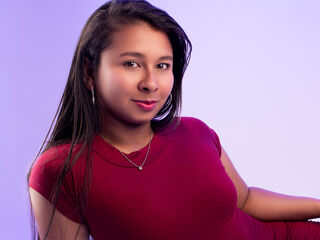 anal webcam AnnyValencia