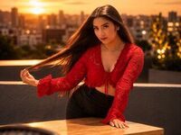 adult cam AntonelaBarozi