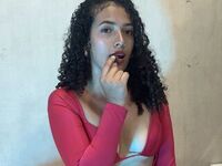 cam girl picture AntonellaFerrer