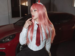 jasmin video AntoninaMcadams