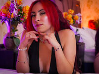 erotic cam video AnyaUlsen