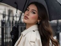 hot strip tease web cam AprilRuss