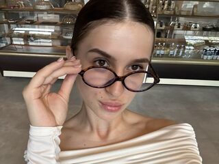 bedroom web cam AriaMonro