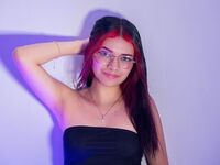 naked cam girl masturbating with sextoy AriaRosel