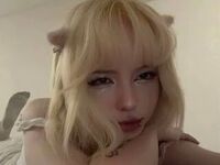 adult webcam chat AriaVales