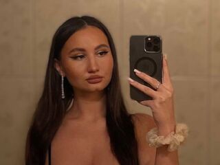 girl webcam naked AriaWaverly