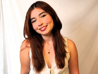 shower livesex AriannaRosen