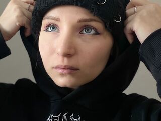 girl sexcam ArieAravjo