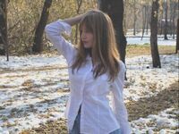 sexy webcamgirl picture ArielNasvish