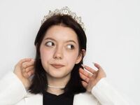 anal sex webcam show ArielleTewell