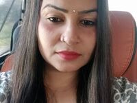 hot cam girl masturbating with sextoy ArtiKumari