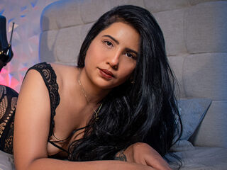 hot cam girl masturbating with sextoy AshleyRoxe