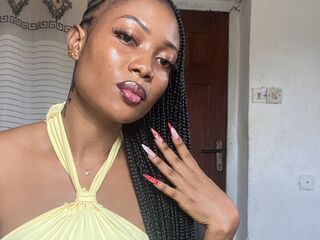 hot web cam show AuhonaDewa