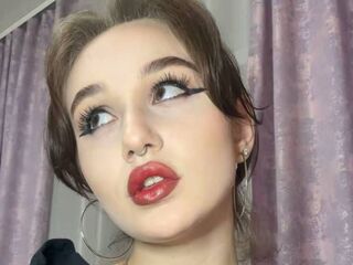 babe cam AureliaDeperte