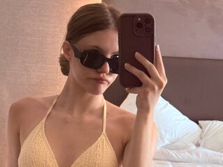 live jasmin sex webcam AureliaThorn