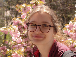 hot girl cam picture AureliaVyxen