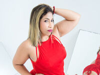 naked cam girl picture AuroraVirelli