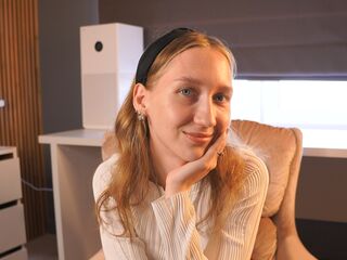 webcamsex AvaRedgate
