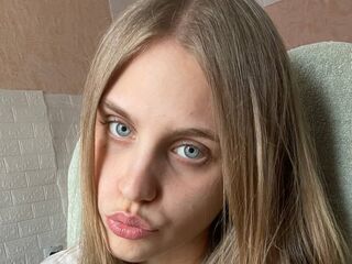 sexy camgirl live AyannaOverturf