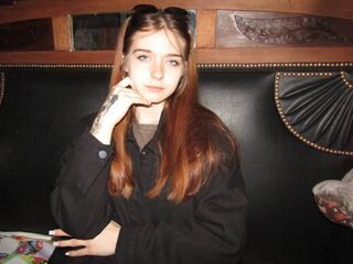 camgirl porn cam BarbaraGriswell