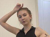 naughty cam girl BarberaCachero