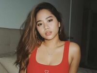 spy webcam BelyssaCoseco