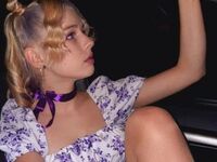 free webcam video BenitaAguilar