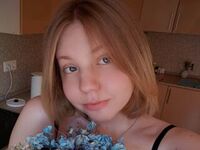 nude webcam girl photo BertaCheyne