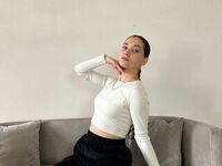 anal webcam BettyMaldonado